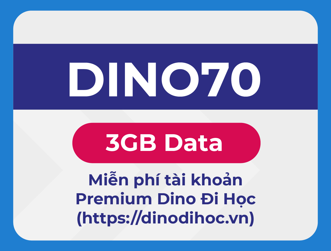 DINO70